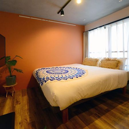 Hotel Luana Shibuya Tokio Zewnętrze zdjęcie