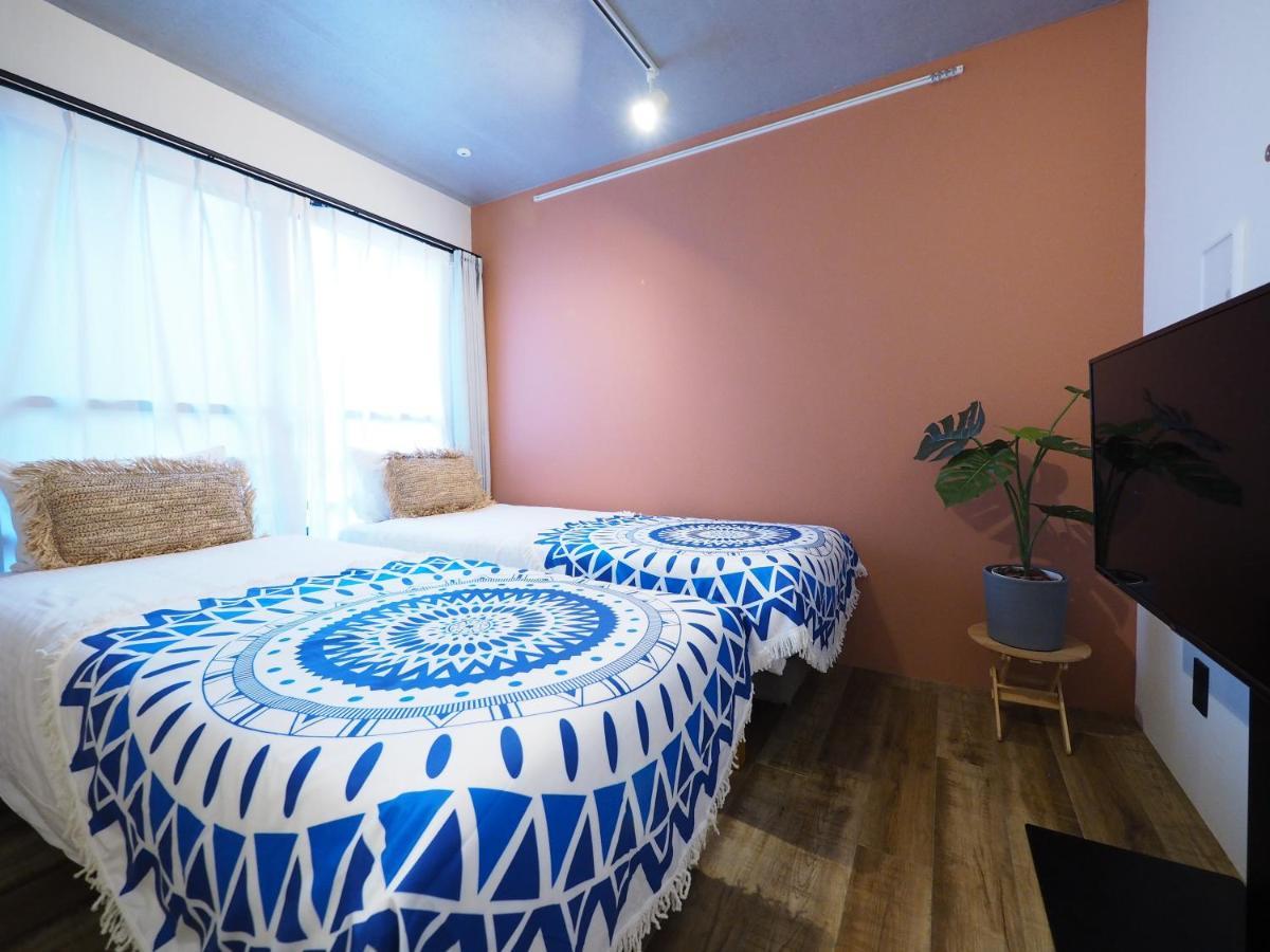 Hotel Luana Shibuya Tokio Zewnętrze zdjęcie