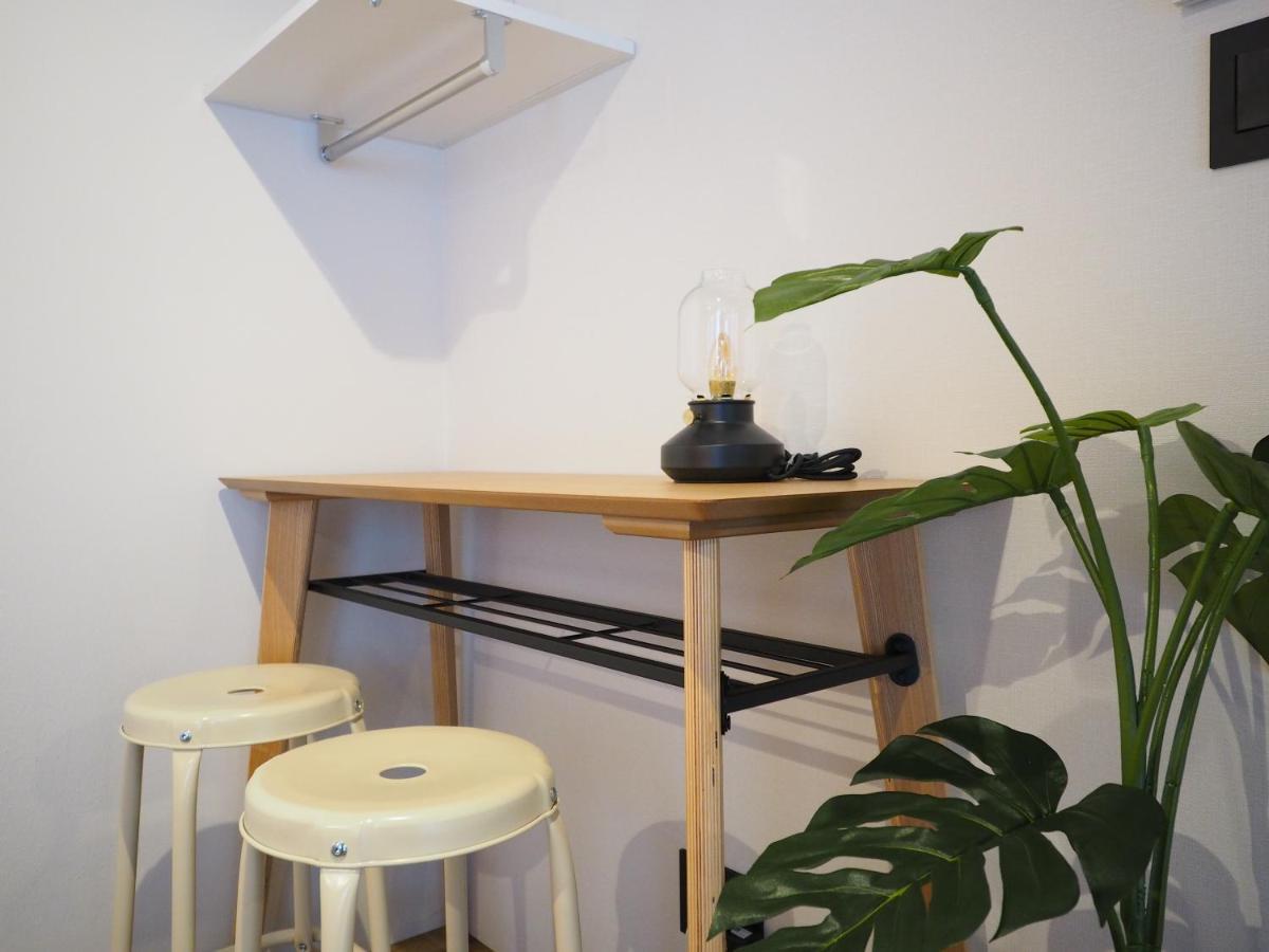 Hotel Luana Shibuya Tokio Zewnętrze zdjęcie