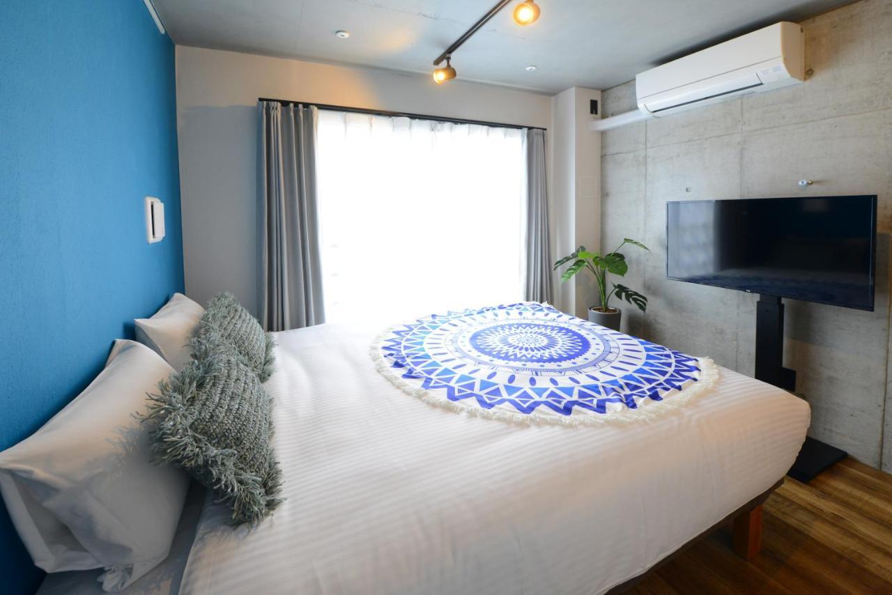 Hotel Luana Shibuya Tokio Zewnętrze zdjęcie