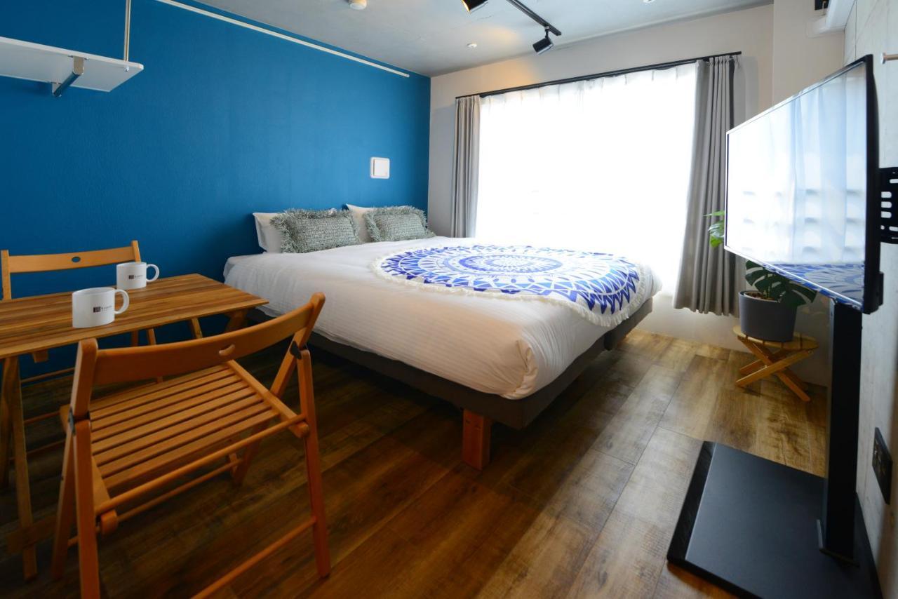 Hotel Luana Shibuya Tokio Zewnętrze zdjęcie