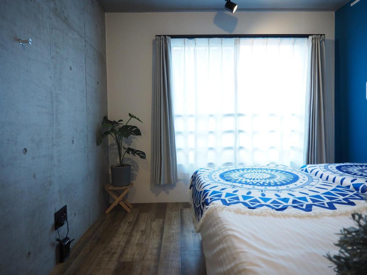 Hotel Luana Shibuya Tokio Zewnętrze zdjęcie