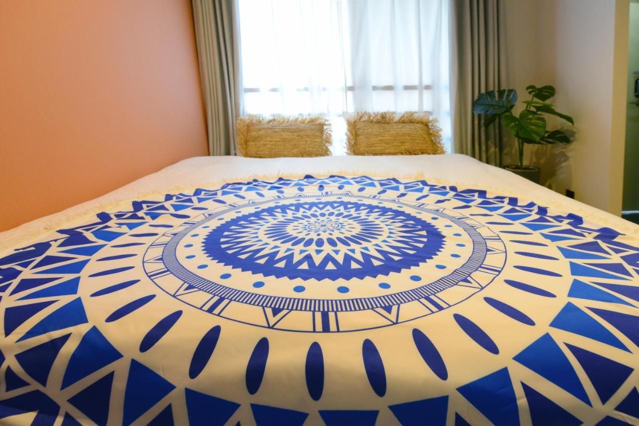 Hotel Luana Shibuya Tokio Zewnętrze zdjęcie